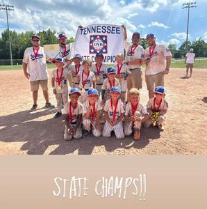 State Champs