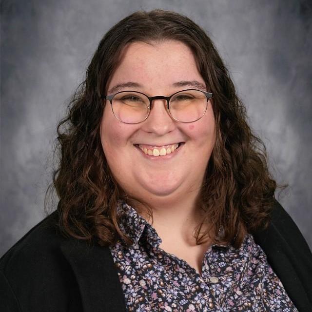 SarahGross's Profile Photo