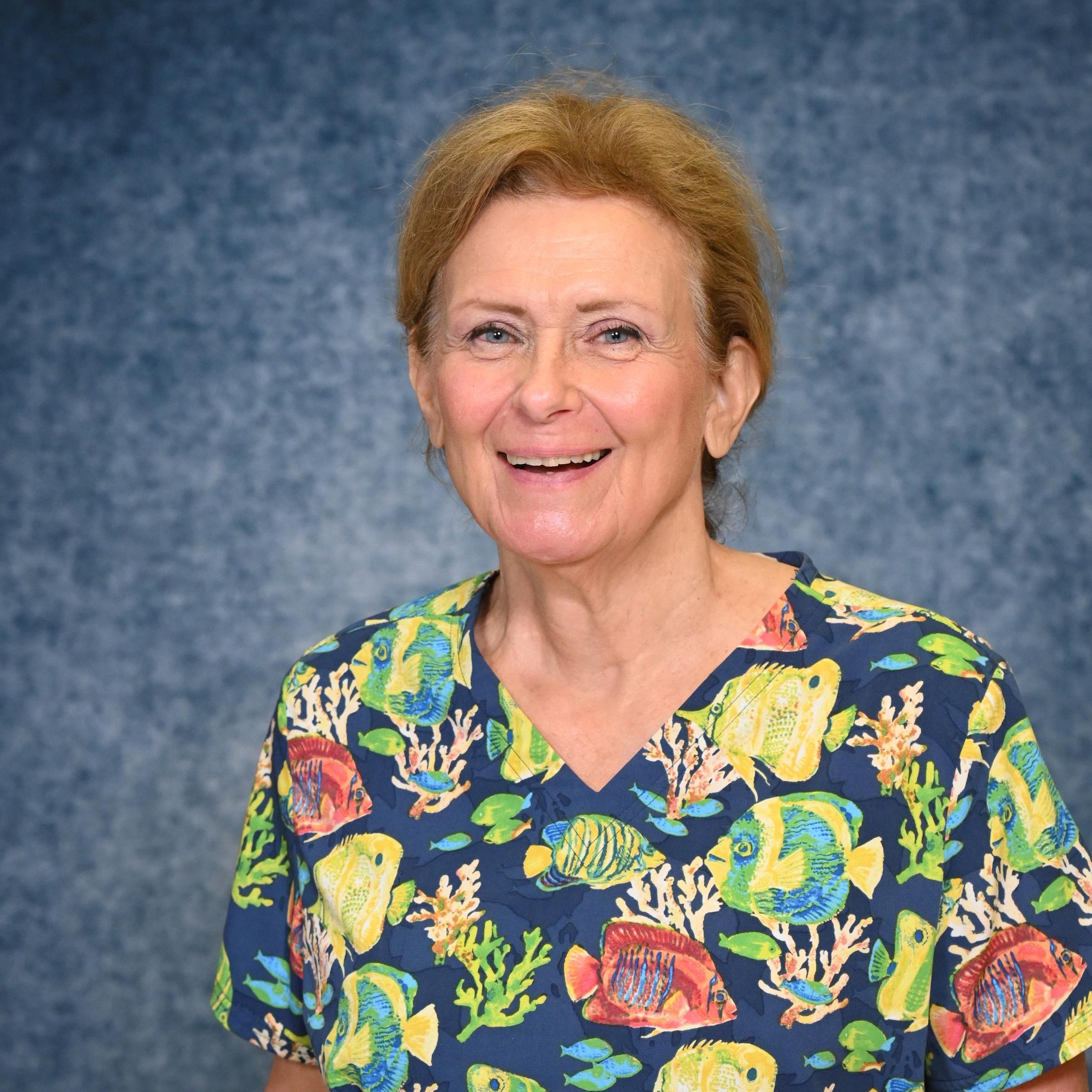 DebraKeller's Profile Photo