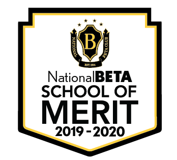beta club