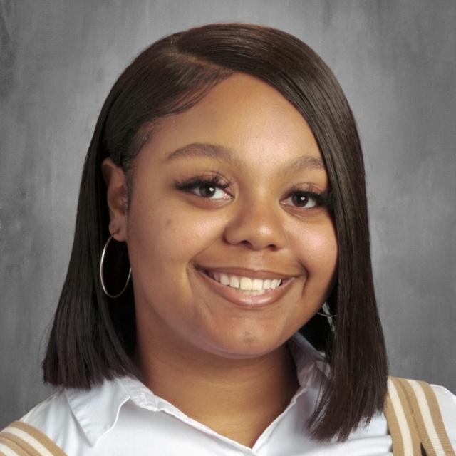 AmariAnderson's Profile Photo