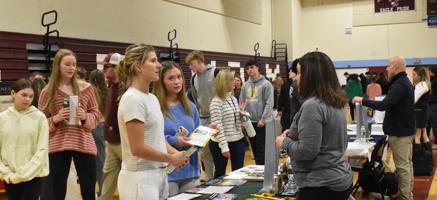 WHS College and Career Fair 2026