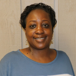 LawandaWard's Profile Photo