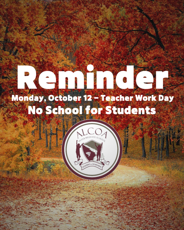 Reminder Featured Photo