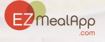 EZMealApp