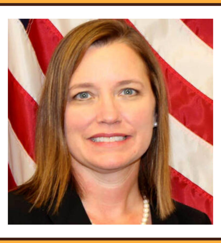 MICHELLE HENRY