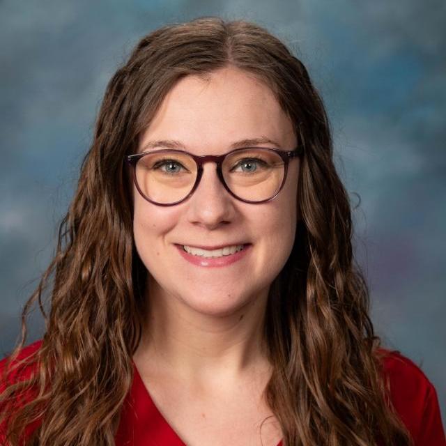 EllenBenfield's Profile Photo