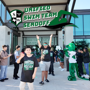SWISD Unified Team State Bound