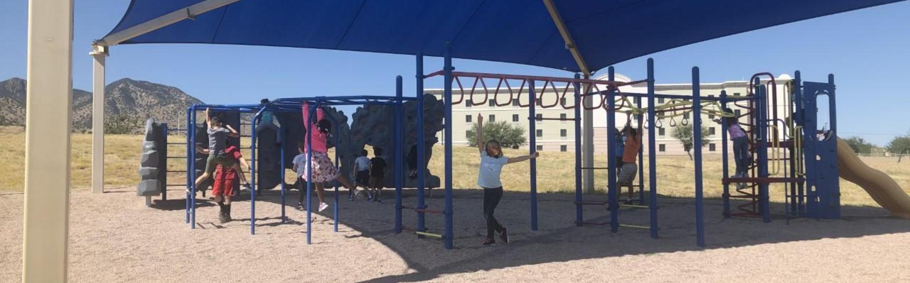 playground