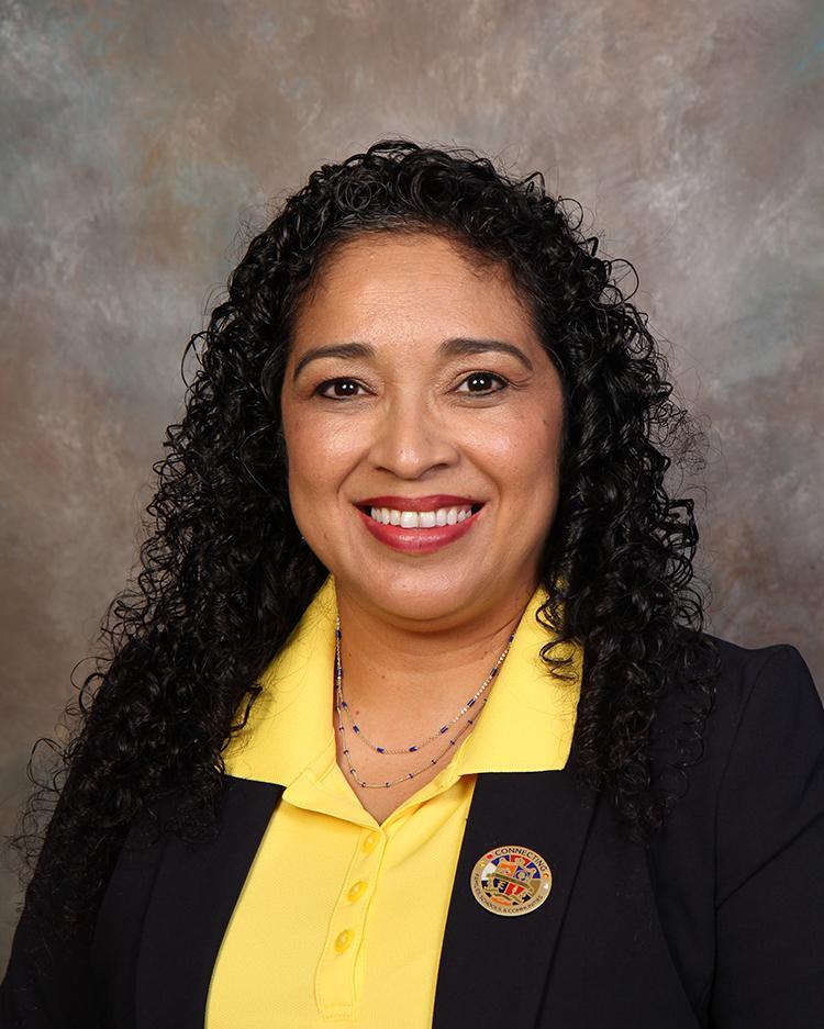Mrs. Duarte