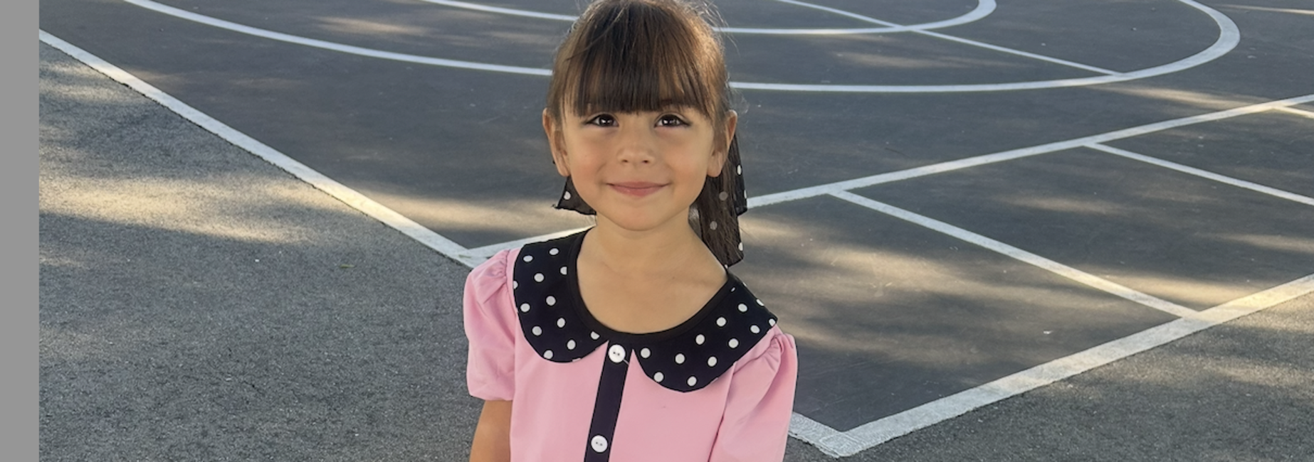 50th Day of School/50º día de clases