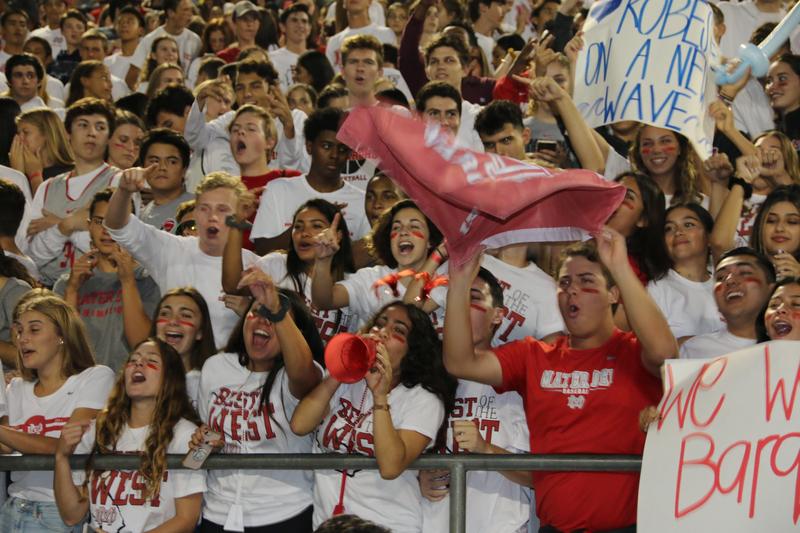 Communications & Media Relations