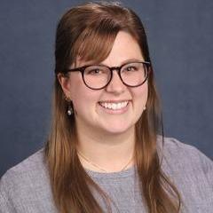 EringraceWarner's Profile Photo