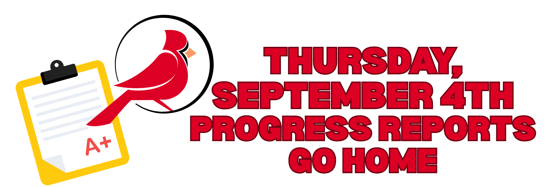 progress reports