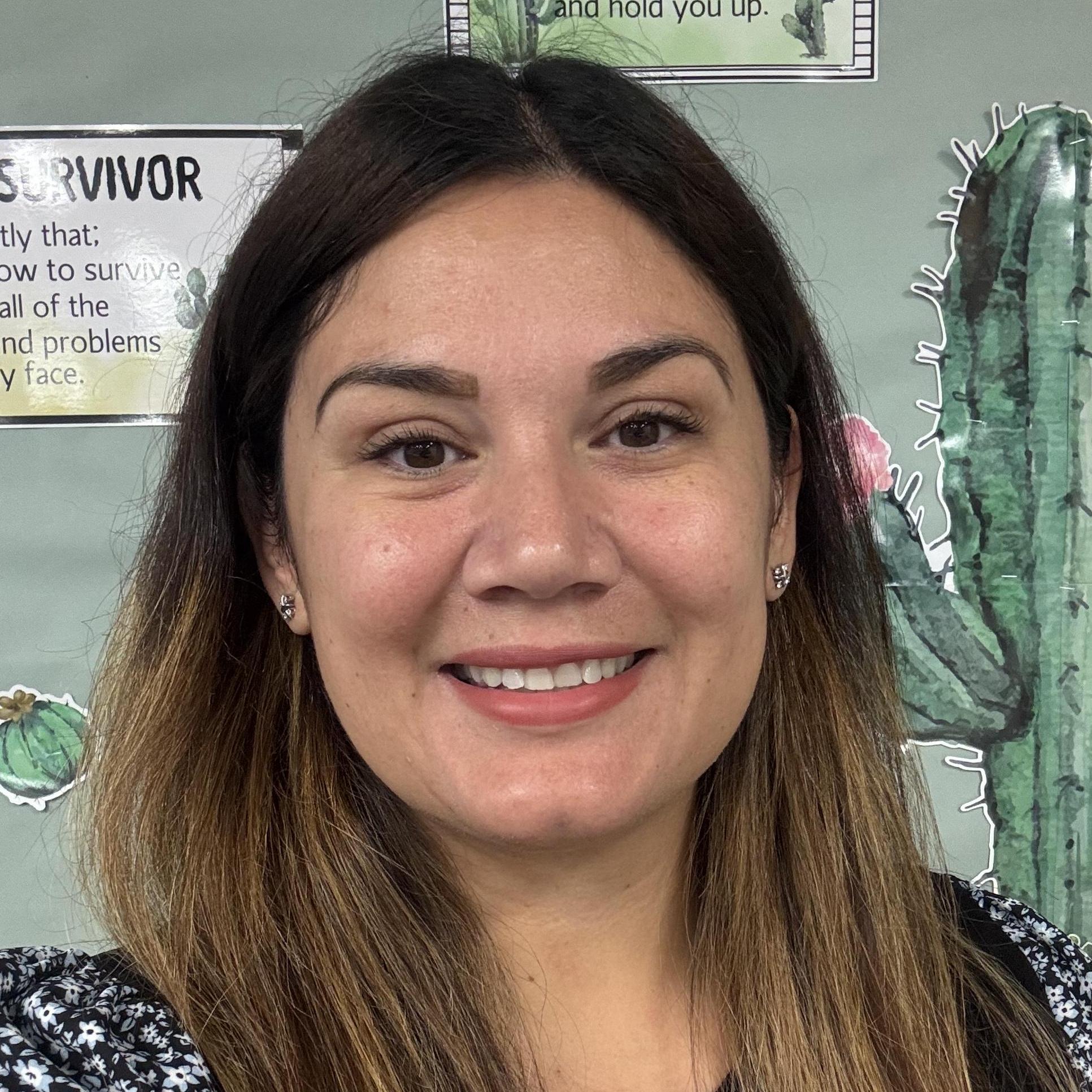 NaomiCarillo's Profile Photo