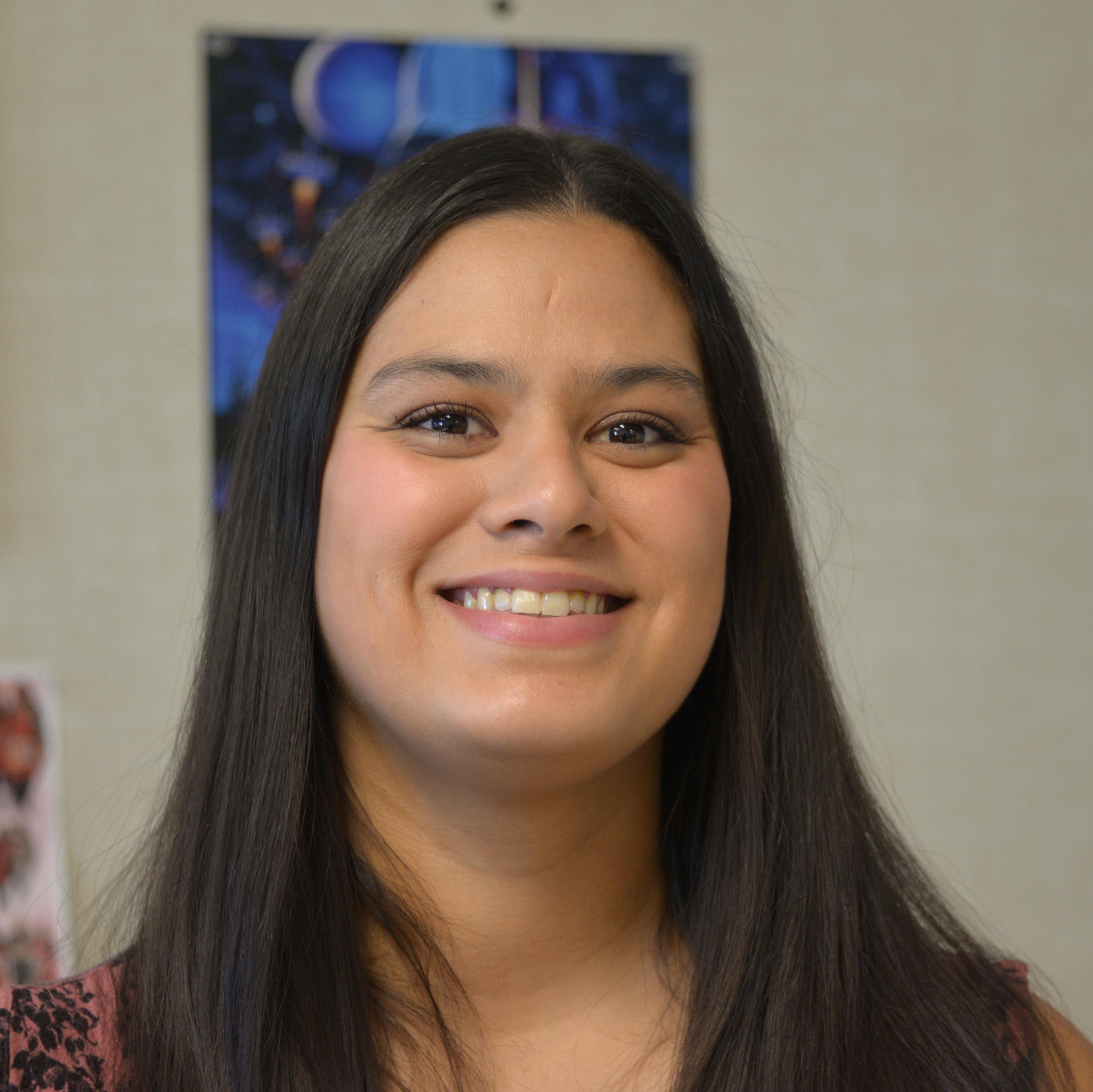 LarissaArroyo-Catuto's Profile Photo