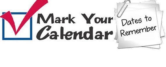 2018-2019 Printable District Calendar Featured Photo