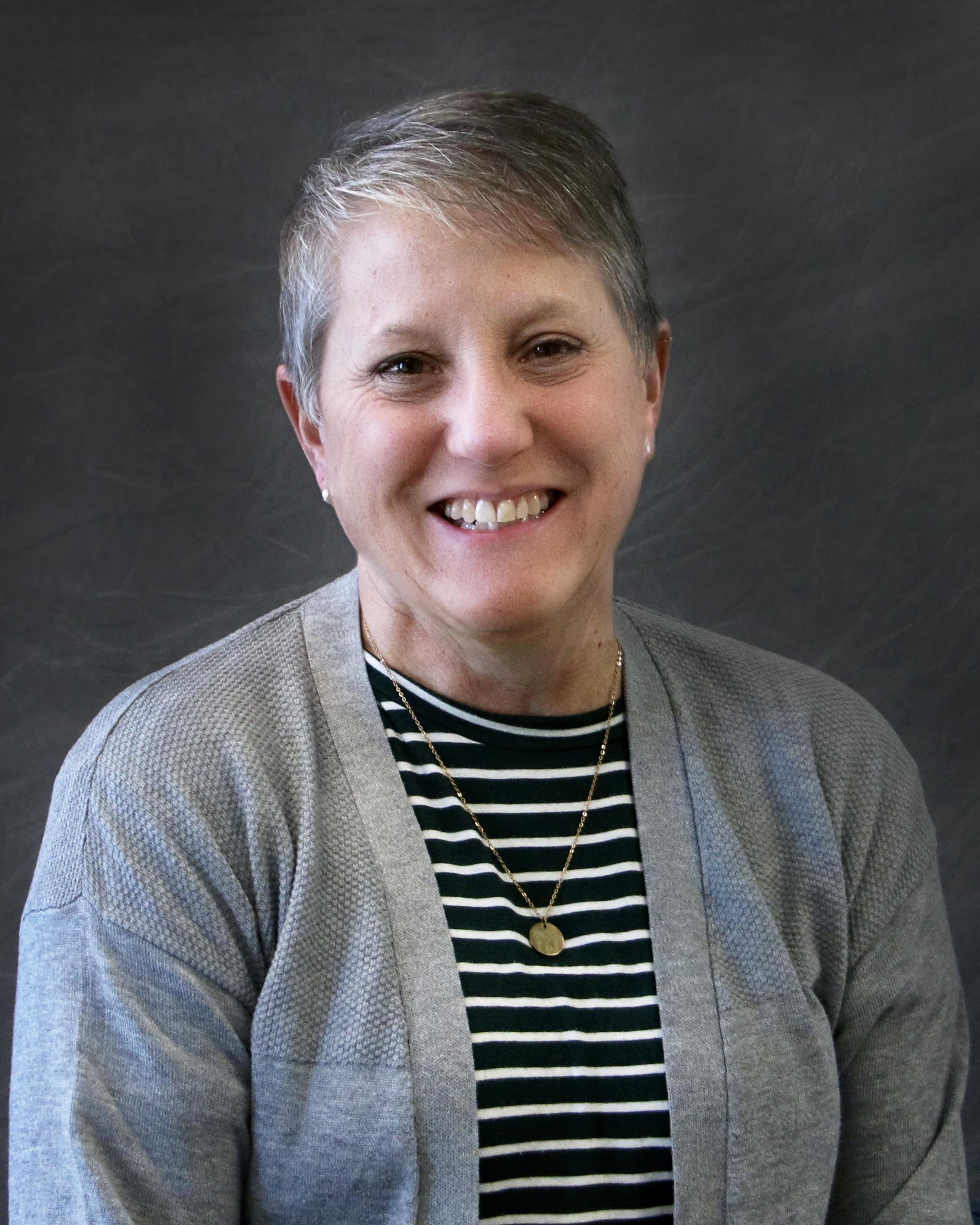 Eisenhower Elementary Principal Kimberly Mitchell Eisenhower