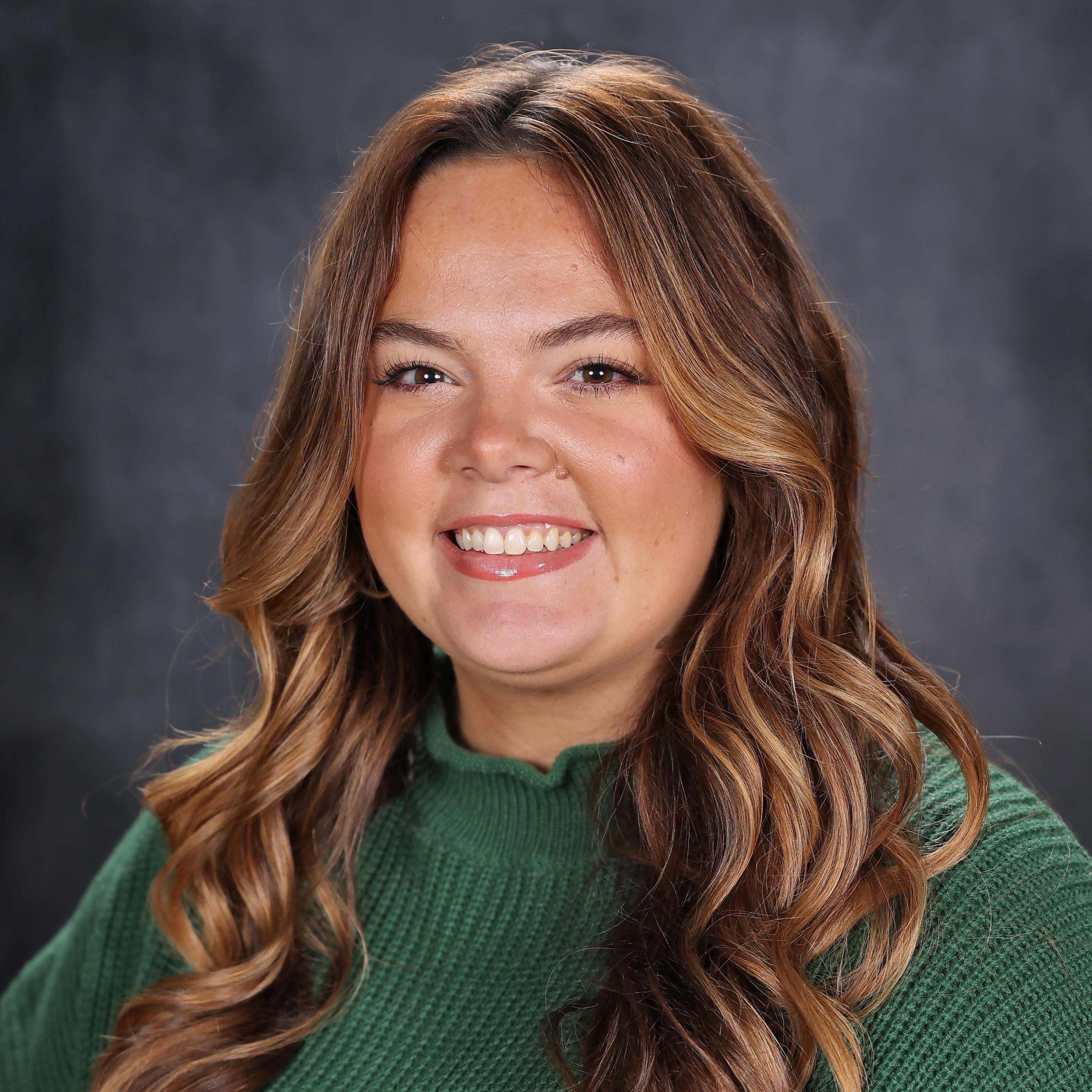 AshleyDobbs's Profile Photo