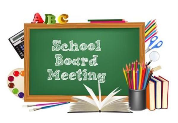 BOE Meeting