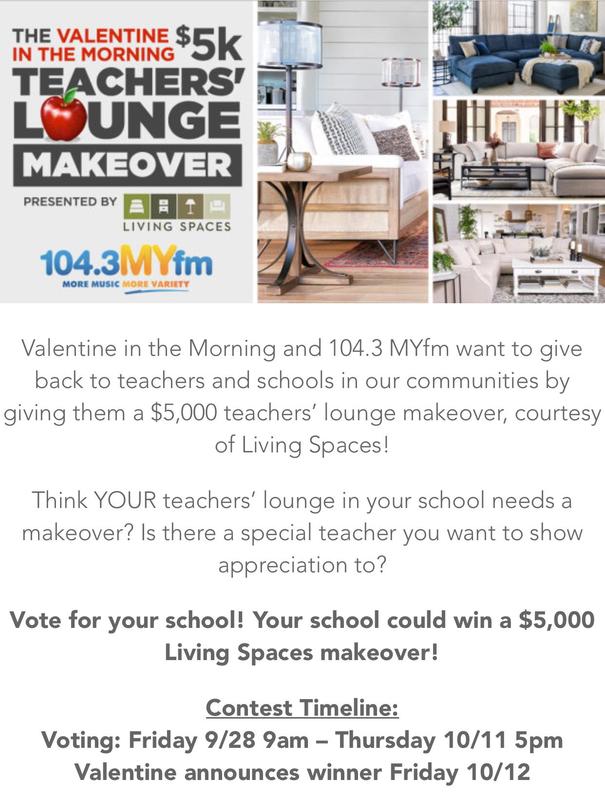 Vote for Hale!!! Featured Photo
