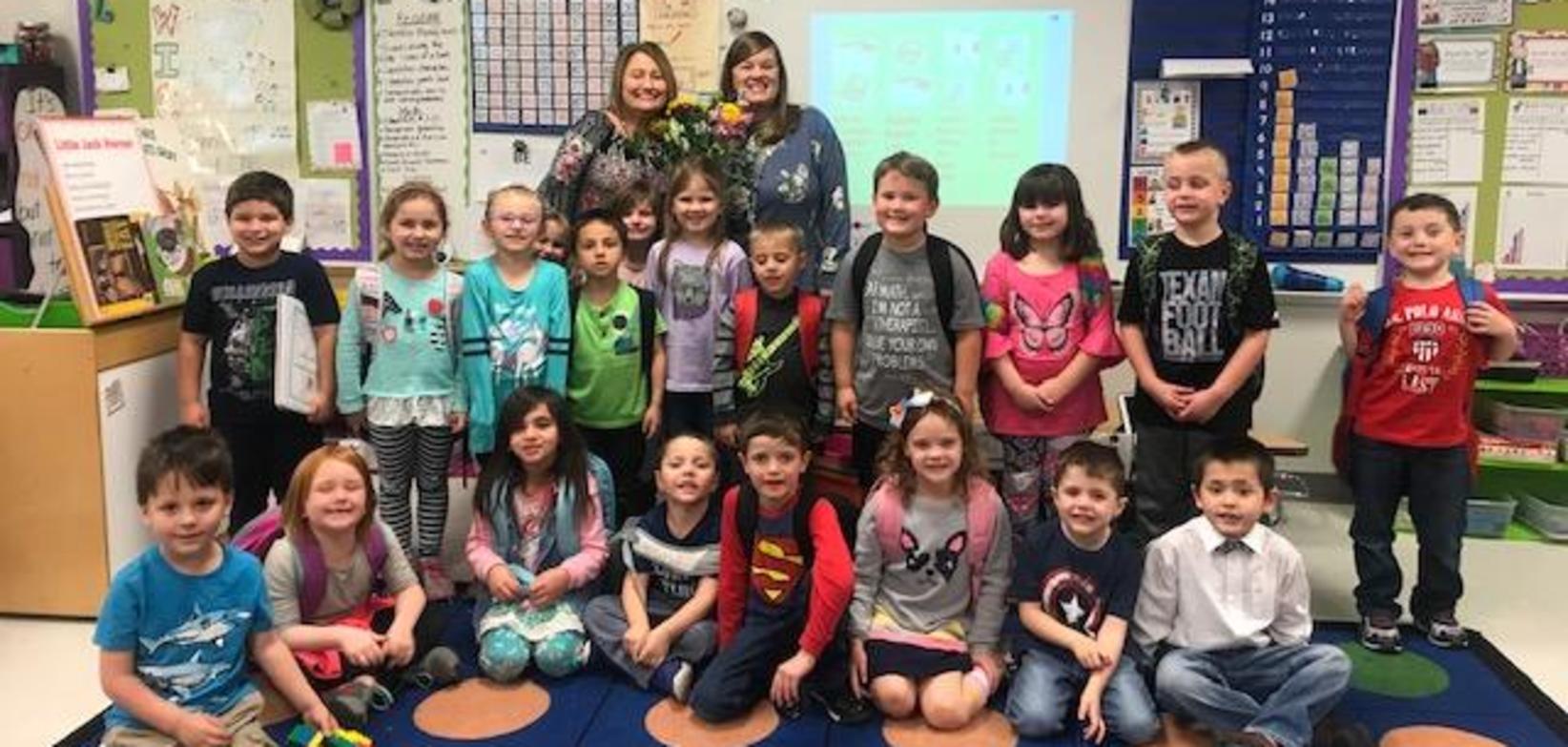 Shady Grove Elementary