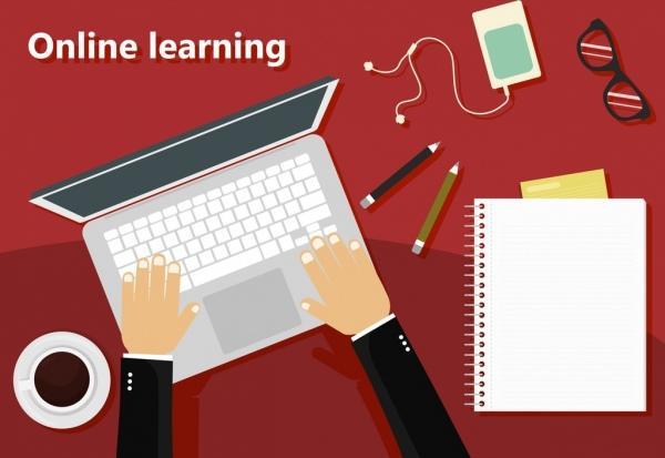 Online Learning Featured Photo