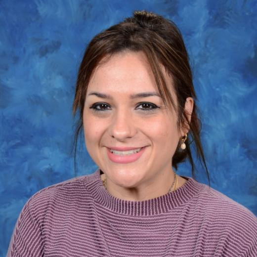 SORAYACORDEAU's Profile Photo