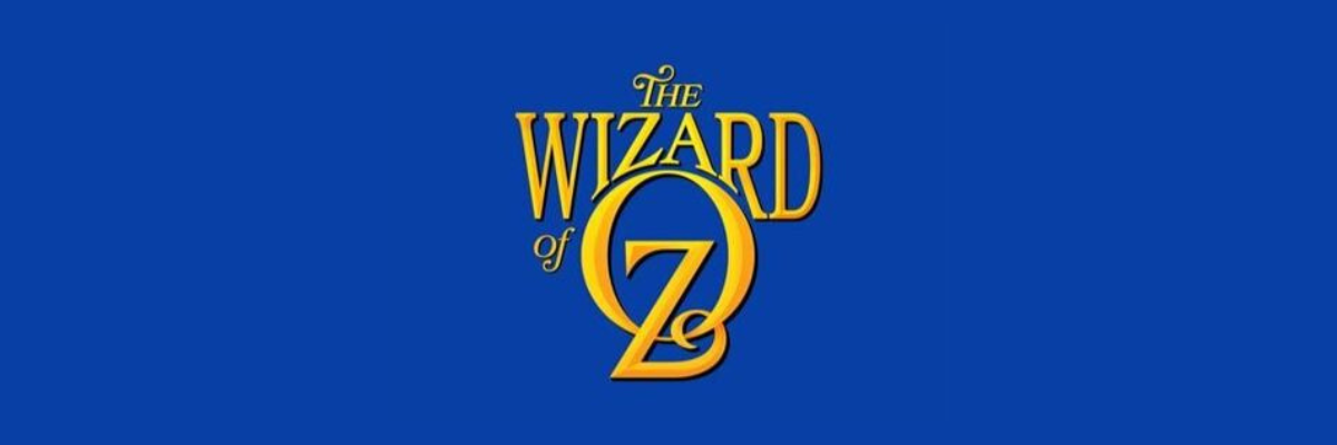 Wizard of Oz Logo