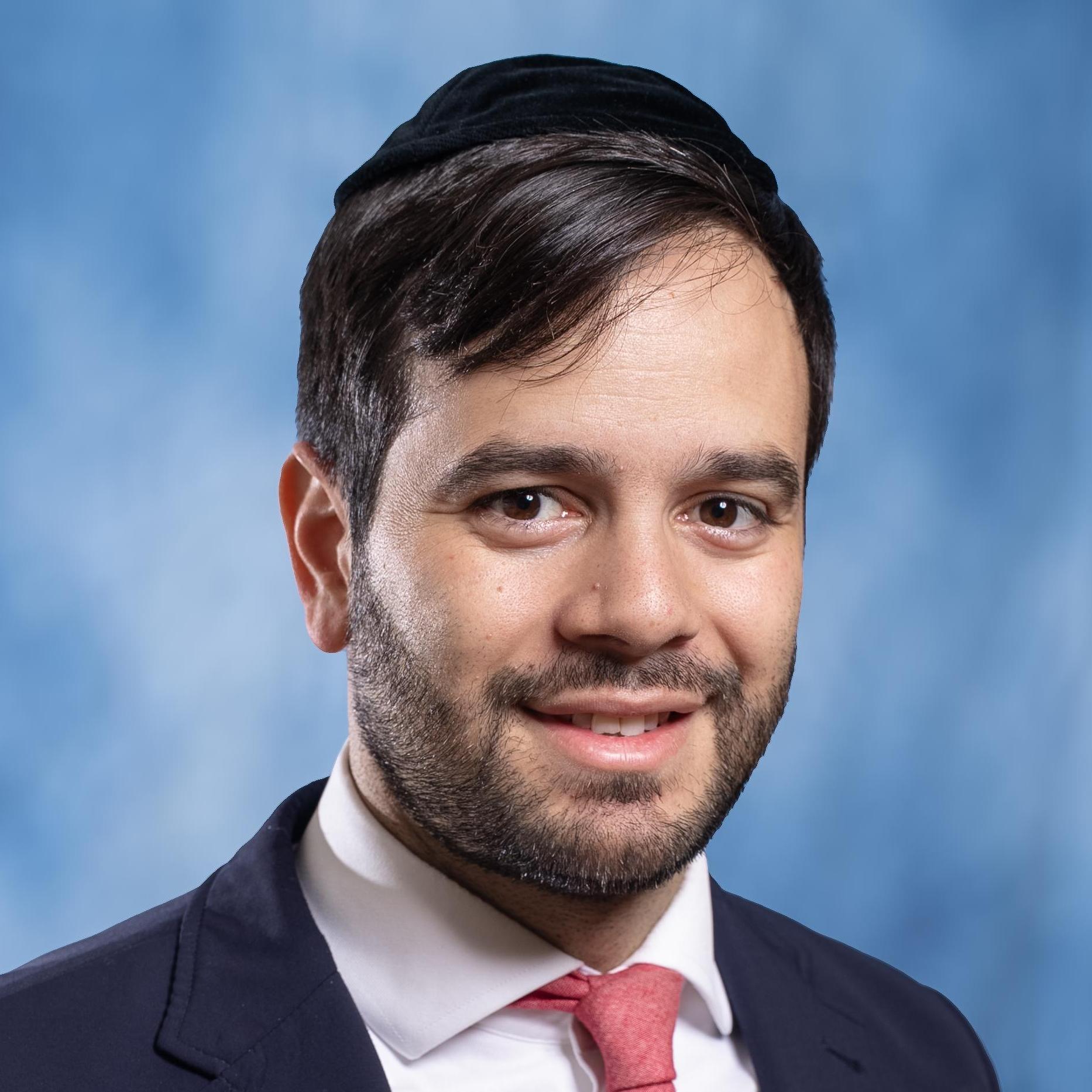 ChaimKramer's Profile Photo