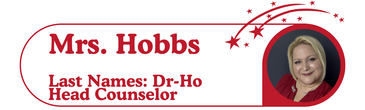 Mrs. Hobbs header