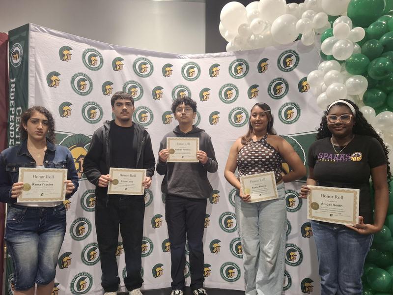Honor Roll