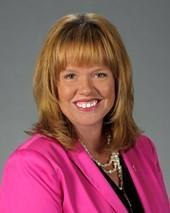 Tara Lambright Woodard