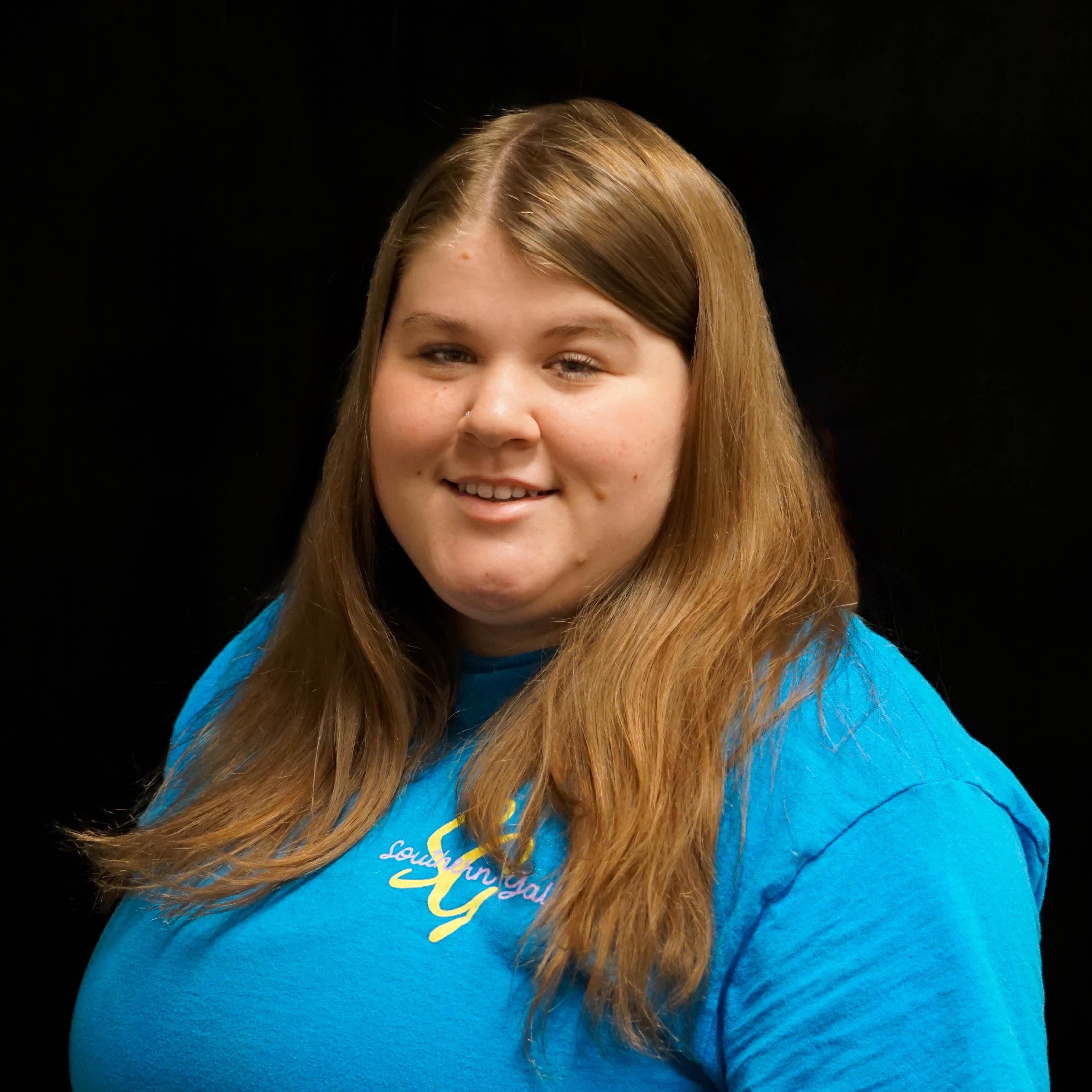 HannahShumate's Profile Photo