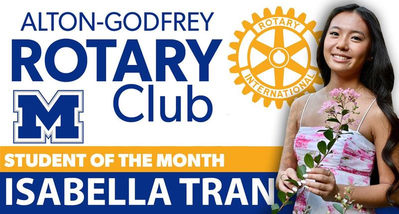 Student of the Month