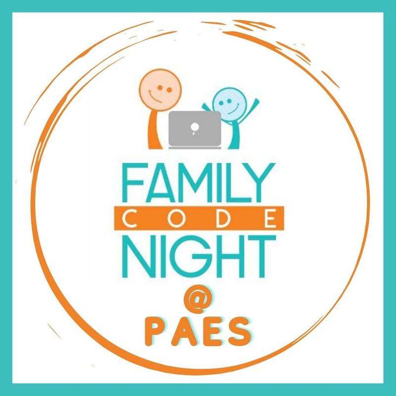 Family Code Night