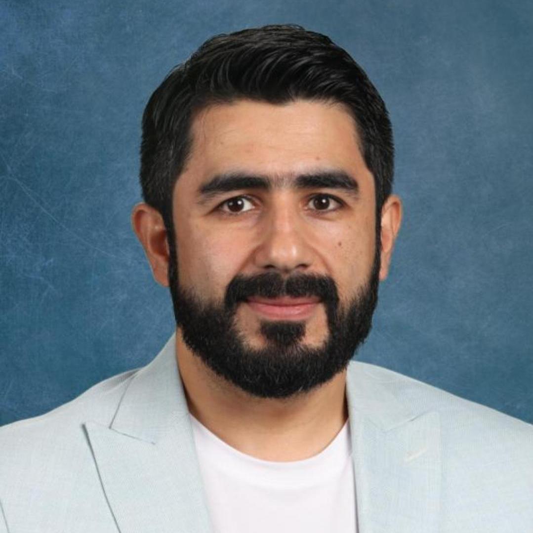 SalihCavdar,CAA's Profile Photo