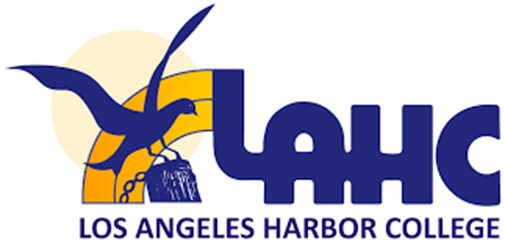 Los Angeles Harbor College logo