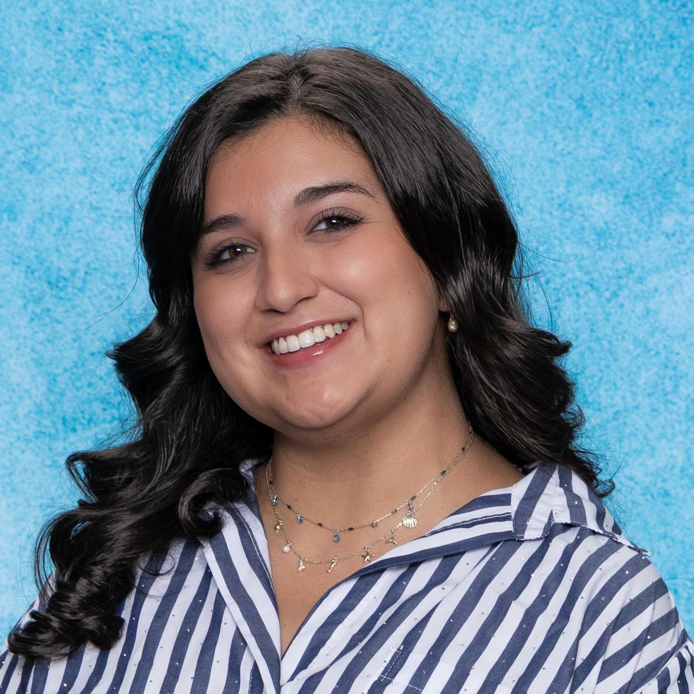 AshleyCrews's Profile Photo
