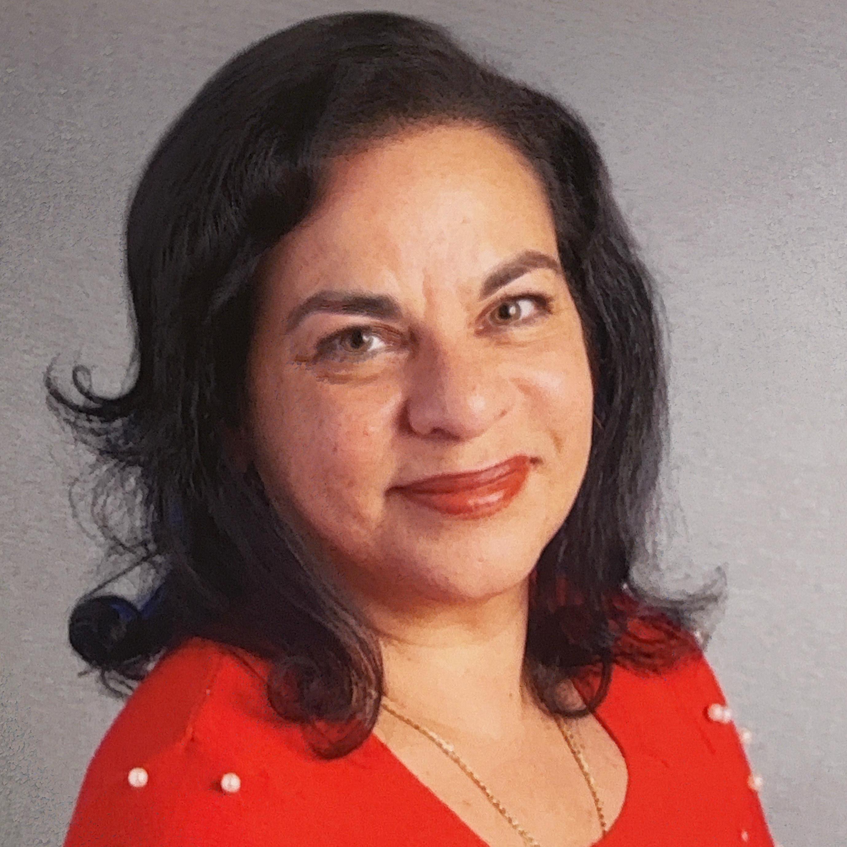 EreniaPerez's Profile Photo