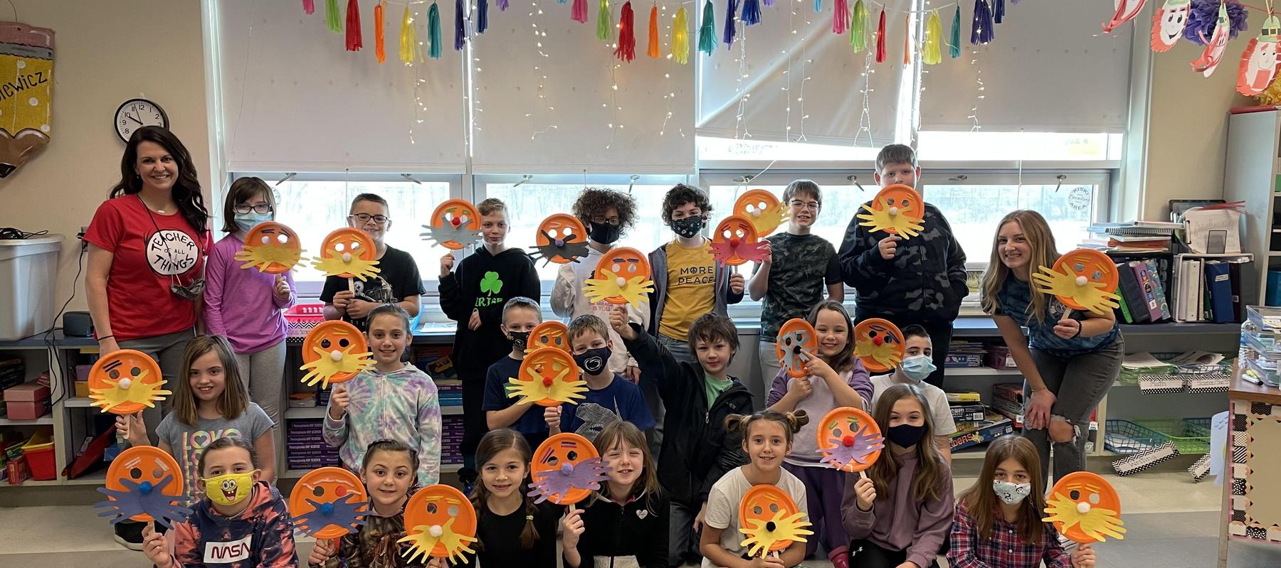 Kiski Area North Primary School