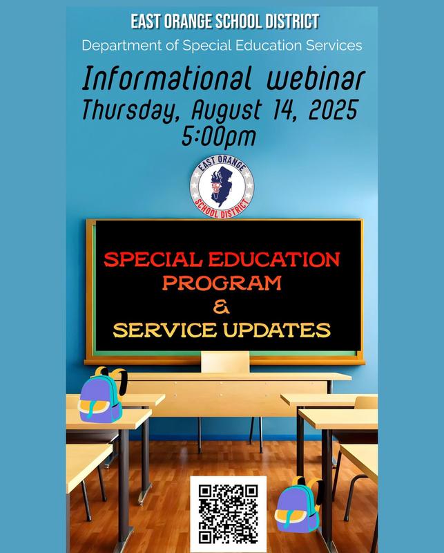 Special eduation