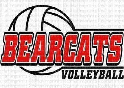 JH Volleyball vs Christoval