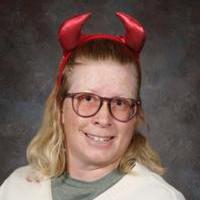 ChristaGreen's Profile Photo