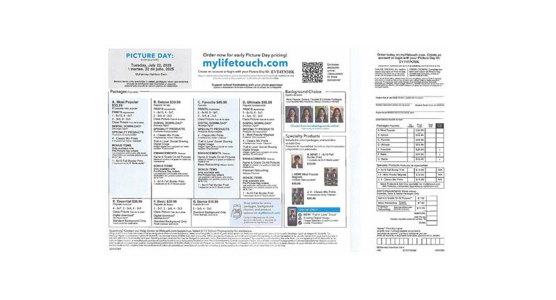 Lifetouch Pictures
