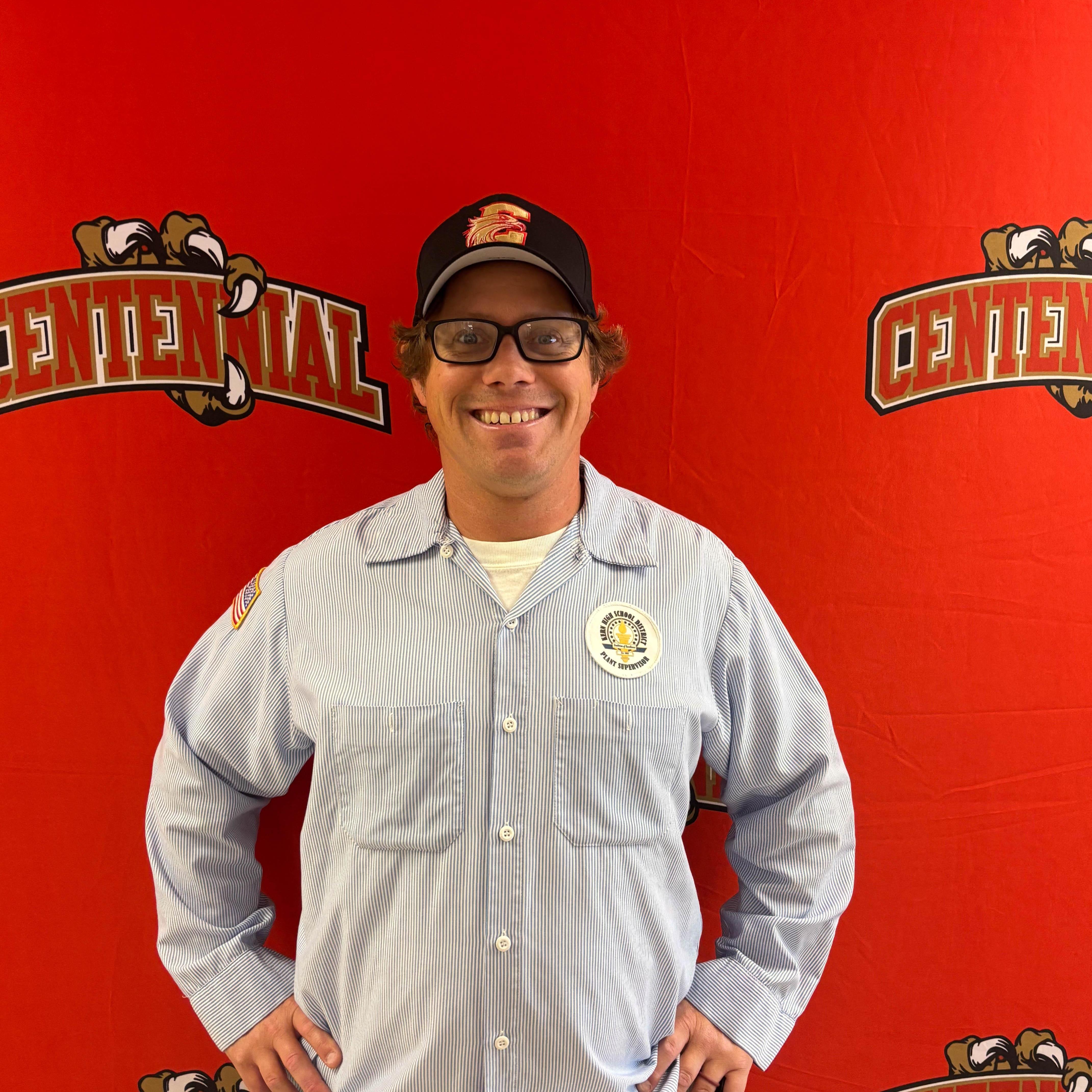 ChrisCarter's Profile Photo