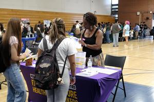 Garey HS- images for post on web