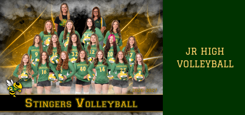 jr high vb