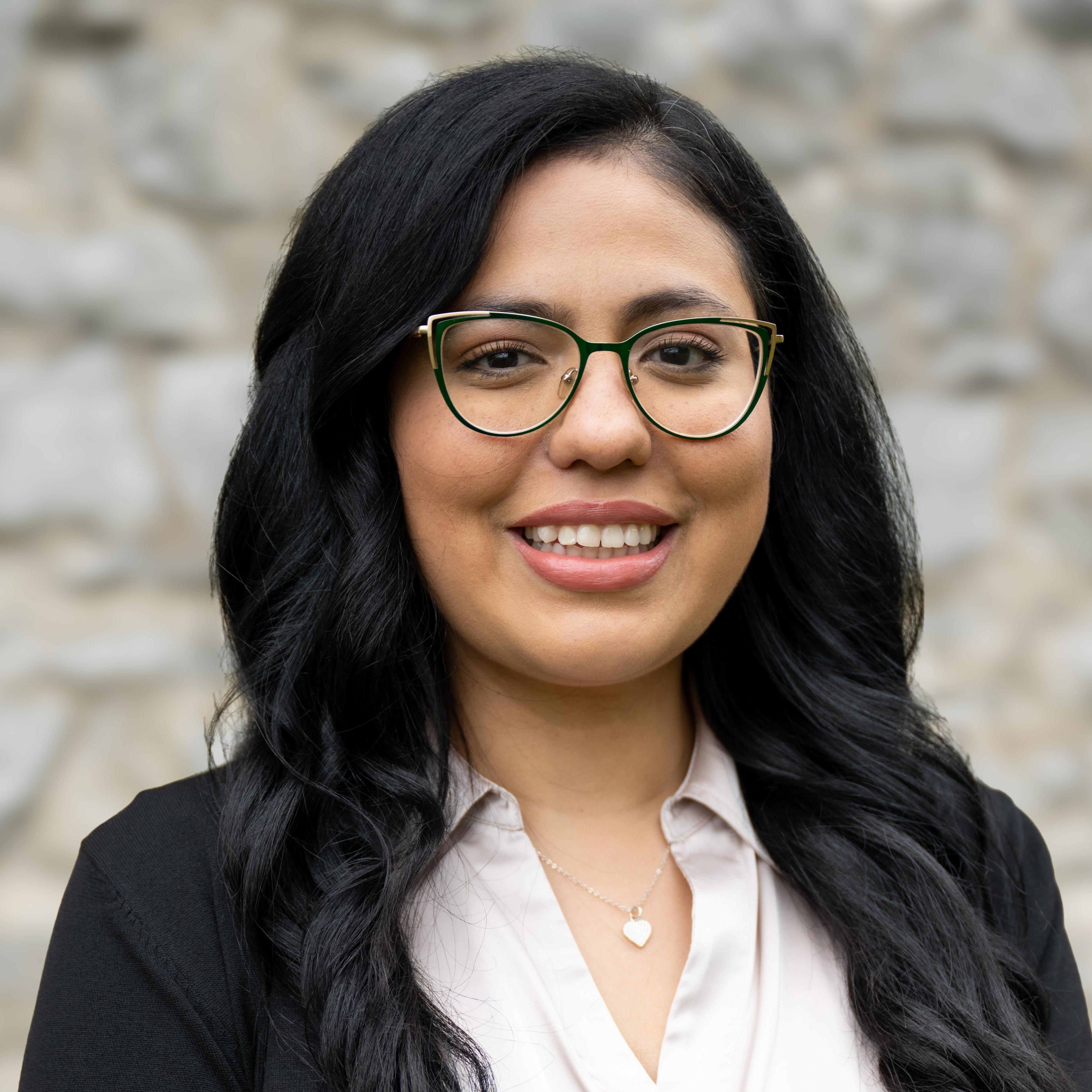 NancyArias's Profile Photo