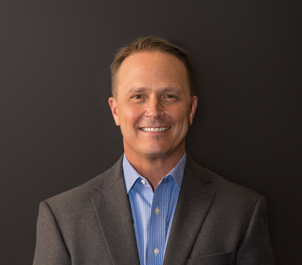 Paul Childers